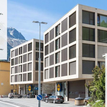 Townhouse N9 Apartamento São Moritz Exterior foto